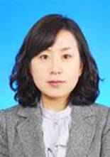 金春子老师